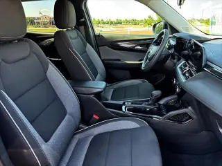 Chevrolet Trailblazer 2025 4x4 LT 4dr SUV