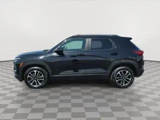 Chevrolet Trailblazer 2025 4x4 LT 4dr SUV