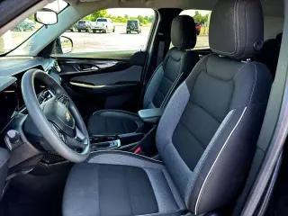 Chevrolet Trailblazer 2025 4x4 LT 4dr SUV