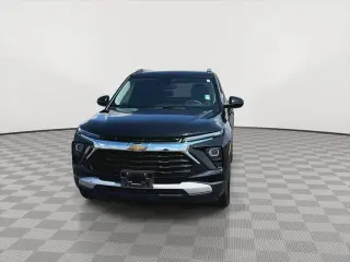 Chevrolet Trailblazer 2025 4x4 LT 4dr SUV
