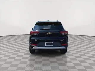 Chevrolet Trailblazer 2025 4x4 LT 4dr SUV