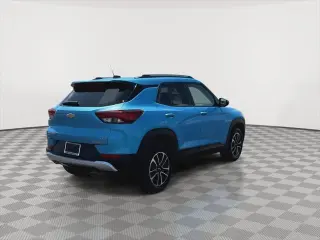 Chevrolet Trailblazer 2025 4x4 LT 4dr SUV