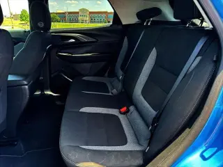Chevrolet Trailblazer 2025 4x4 LT 4dr SUV