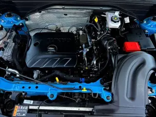 Chevrolet Trailblazer 2025 4x4 LT 4dr SUV