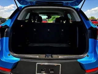 Chevrolet Trailblazer 2025 4x4 LT 4dr SUV