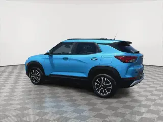 Chevrolet Trailblazer 2025 4x4 LT 4dr SUV