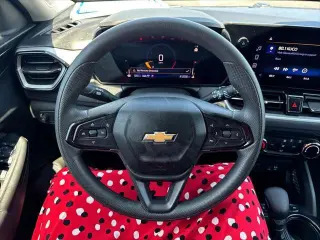Chevrolet Trailblazer 2025 4x4 LT 4dr SUV