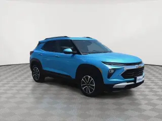 Chevrolet Trailblazer 2025 4x4 LT 4dr SUV