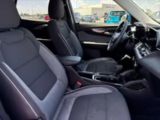 Chevrolet Trailblazer 2025 4x4 LT 4dr SUV