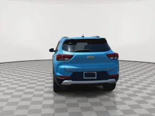 Chevrolet Trailblazer 2025 4x4 LT 4dr SUV