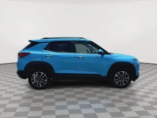Chevrolet Trailblazer 2025 4x4 LT 4dr SUV