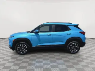 Chevrolet Trailblazer 2025 4x4 LT 4dr SUV