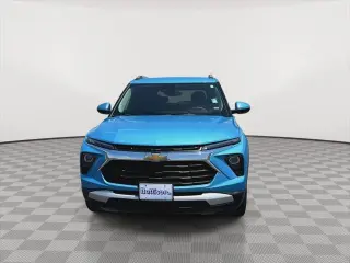 Chevrolet Trailblazer 2025 4x4 LT 4dr SUV