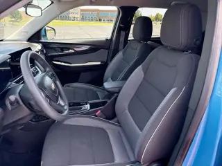 Chevrolet Trailblazer 2025 4x4 LT 4dr SUV