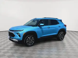 Chevrolet Trailblazer 2025 4x4 LT 4dr SUV