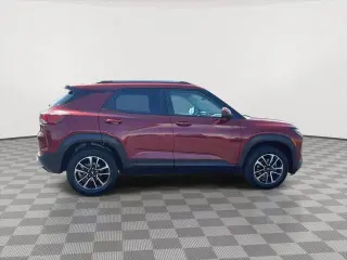 Chevrolet Trailblazer 2025 4x4 LT 4dr SUV