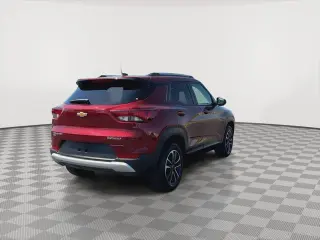 Chevrolet Trailblazer 2025 4x4 LT 4dr SUV