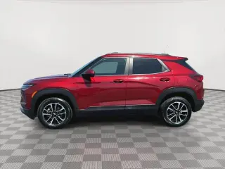 Chevrolet Trailblazer 2025 4x4 LT 4dr SUV
