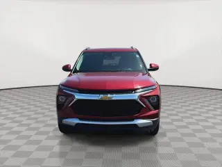 Chevrolet Trailblazer 2025 4x4 LT 4dr SUV
