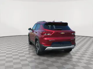 Chevrolet Trailblazer 2025 4x4 LT 4dr SUV