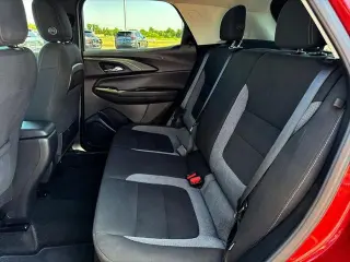 Chevrolet Trailblazer 2025 4x4 LT 4dr SUV