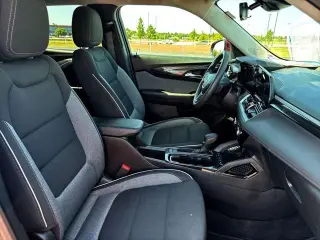 Chevrolet Trailblazer 2025 4x4 LT 4dr SUV