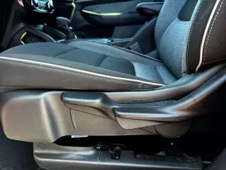 Chevrolet Trailblazer 2025 4x4 LT 4dr SUV