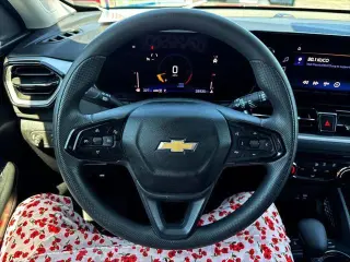 Chevrolet Trailblazer 2025 4x4 LT 4dr SUV