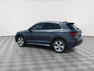 Audi Q5 2021 AWD quattro Premium Plus 45 TFSI 4dr SUV