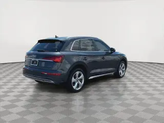 Audi Q5 2021 AWD quattro Premium Plus 45 TFSI 4dr SUV
