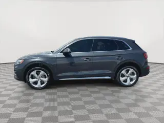 Audi Q5 2021 AWD quattro Premium Plus 45 TFSI 4dr SUV