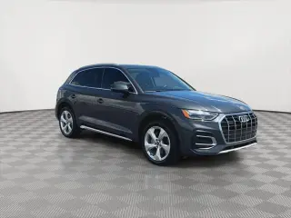Audi Q5 2021 AWD quattro Premium Plus 45 TFSI 4dr SUV