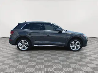 Audi Q5 2021 AWD quattro Premium Plus 45 TFSI 4dr SUV