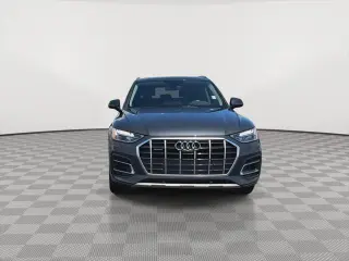 Audi Q5 2021 AWD quattro Premium Plus 45 TFSI 4dr SUV
