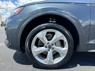 Audi Q5 2021 AWD quattro Premium Plus 45 TFSI 4dr SUV
