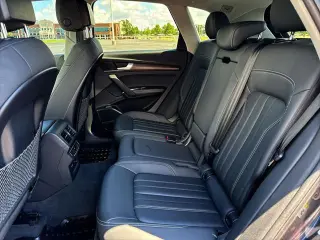 Audi Q5 2021 AWD quattro Premium Plus 45 TFSI 4dr SUV