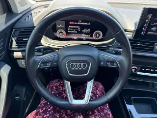 Audi Q5 2021 AWD quattro Premium Plus 45 TFSI 4dr SUV