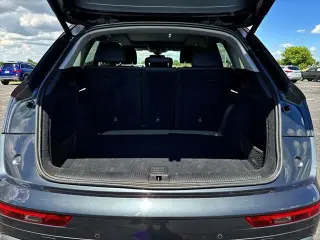 Audi Q5 2021 AWD quattro Premium Plus 45 TFSI 4dr SUV