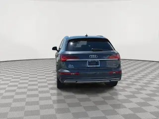 Audi Q5 2021 AWD quattro Premium Plus 45 TFSI 4dr SUV