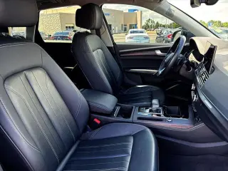 Audi Q5 2021 AWD quattro Premium Plus 45 TFSI 4dr SUV