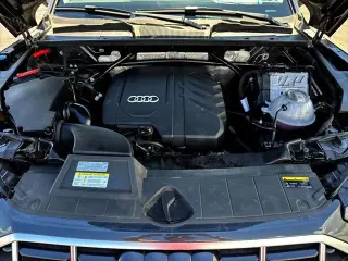 Audi Q5 2021 AWD quattro Premium Plus 45 TFSI 4dr SUV