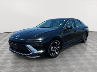 Hyundai SONATA 2025 SEL 4dr Sedan