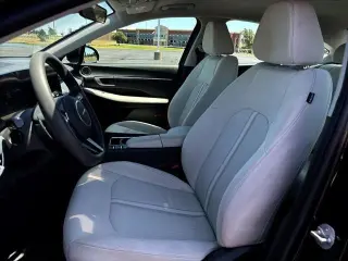 Hyundai SONATA 2025 SEL 4dr Sedan