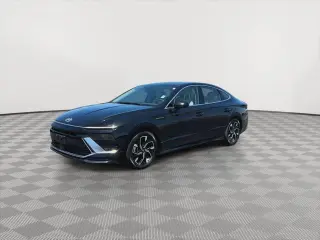 Hyundai SONATA 2025 SEL 4dr Sedan