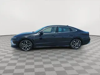 Hyundai SONATA 2025 SEL 4dr Sedan