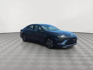 Hyundai SONATA 2025 SEL 4dr Sedan