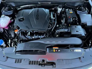 Hyundai SONATA 2025 SEL 4dr Sedan
