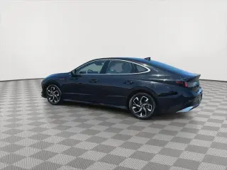 Hyundai SONATA 2025 SEL 4dr Sedan