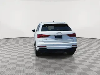 Audi Q3 2025 AWD quattro S line Premium 45 TFSI 4dr SUV