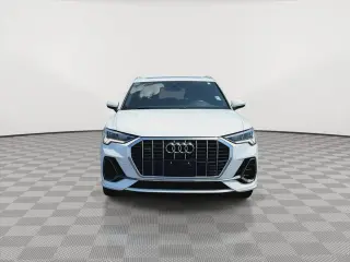 Audi Q3 2025 AWD quattro S line Premium 45 TFSI 4dr SUV